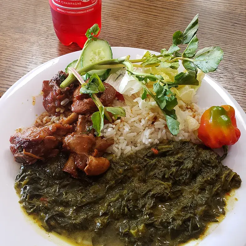 food Image