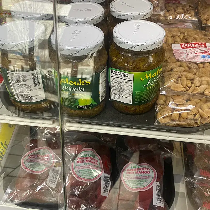 food Image